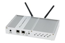 サイレックスの産業用アクセスポイント「AP-800AX」 サイレックスの産業用アクセスポイント「AP-800AX」