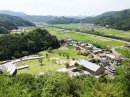 篠山チルドレンズミュージアム(ちるみゅー)周辺の豊かな自然 篠山チルドレンズミュージアム(ちるみゅー)周辺の豊かな自然