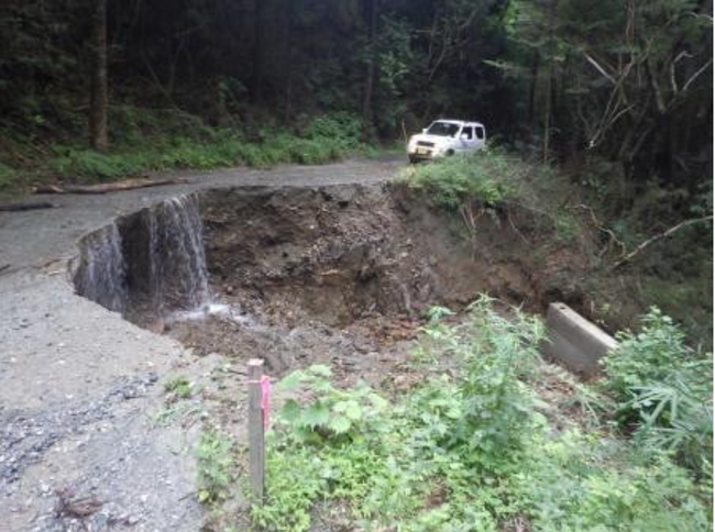 トラストバンク、ふるさとチョイス災害支援で台風13号に伴う豪雨災害を受けた福島県南相馬市のふるさと納税の寄付受付を開始