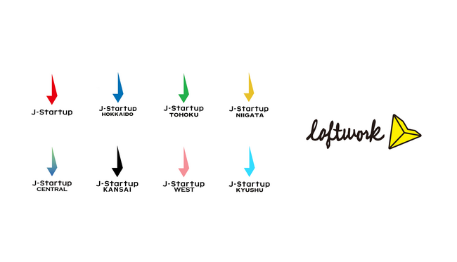 ロフトワーク、経済産業省「J-Startup」のサポートエリアを拡大し、7つの地域版すべてのサポーター企業に認定