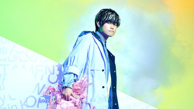 Tani Yuukiが出演するFM802公開収録イベントの前方観覧エリアに50組100名様をご招待！
