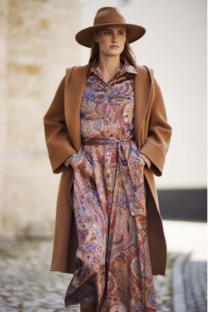 【SCAPA】WEBカタログ＜Autumn&Winter2023＞公開
