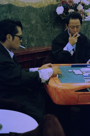 【WHO'SWHOgallery】お笑い芸人