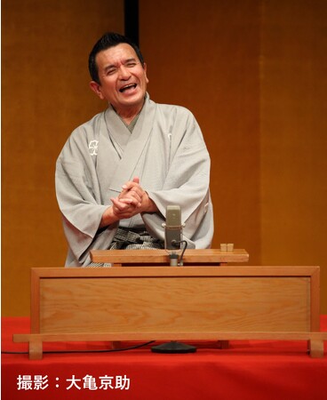 今年も桂小春團治の独演会開催決定！