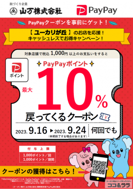 (画像1)クーポンキャンペーンのご案内 (画像1)クーポンキャンペーンのご案内