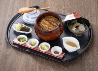 愛知のひつまぶし専門店「まるや本店」が幻の人気メニュー「塩たれひつまぶし」を9月20日より天白本店限定で復刻販売
