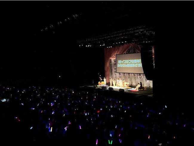 指原莉乃プロデュース「＝LOVE」「≠ME」「≒JOY」3グループによる「イコノイジョイ大感謝祭」