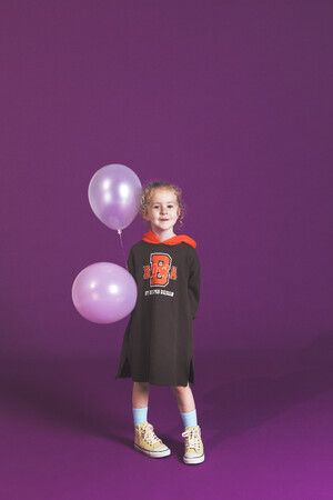 ベビー・子供用品専門店バースデイから〈BEAMS DESIGN〉プロデュースの新ブランド「BOWA」9月14日デビュー！