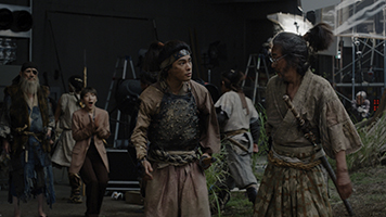 「クラフトボス」新TV-CM！役所広司さん、安藤サクラさん、柳楽優弥さんがCM初共演「意外な天職」篇　9月18日から全国でオンエア開始