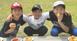 関西では初となる、長期治療中のこどもとその家族を対象としたスポーツキャンプを、9月16日から17日にかけて兵庫県神戸市「しあわせの村」で開催