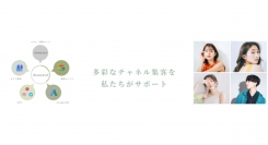 「Beauty Park」は、第4回 国際 化粧品展 大阪2023に出展いたします