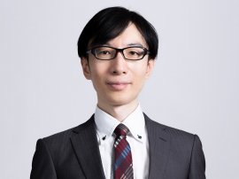講座ディレクター:飛田 北斗 講座ディレクター:飛田 北斗