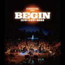 DVD&Blu-ray「祝・日比谷野音 100 周年 第26回 BEGINコンサートツアー2023」