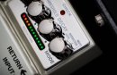 『NS-1X』モード部 『NS-1X』モード部