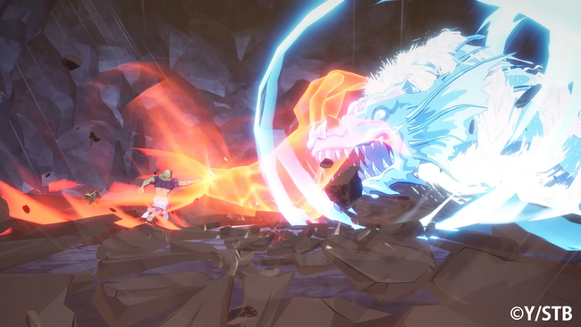 アプリゲーム『ブラッククローバーモバイル』、メインストーリーChapter.6「神殿バトルロワイヤル」が追加!