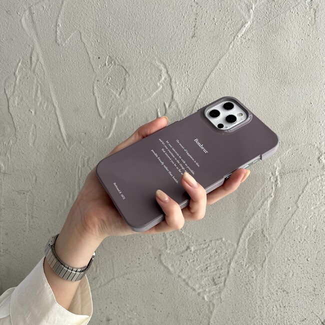 【対応開始】最新iPhone15シリーズも対応開始！ME-Q（メーク）のオリジナルケースが1個から作成可能！（2023年9月14日）