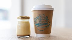 世界各国から厳選した25種類以上の珈琲豆を焙煎して提供　「Breworld Coffee　大和高田焙煎所」が9月16日オープン！