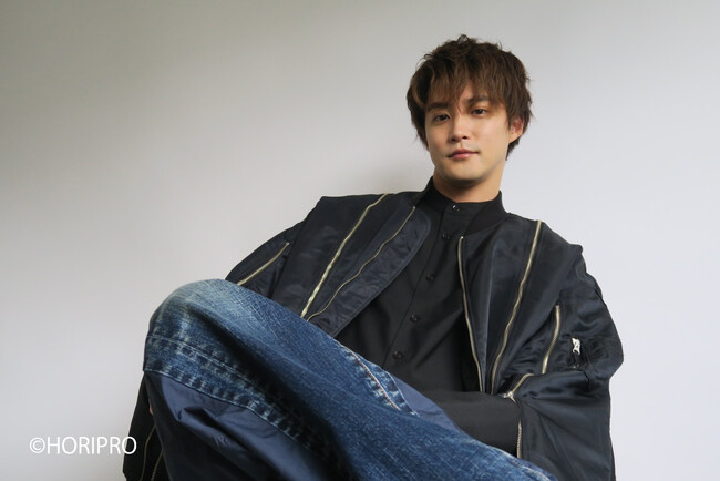 【白石隼也】トークライブ2023 vol.6 in Tokyo 追加開催決定！本人メッセージも！