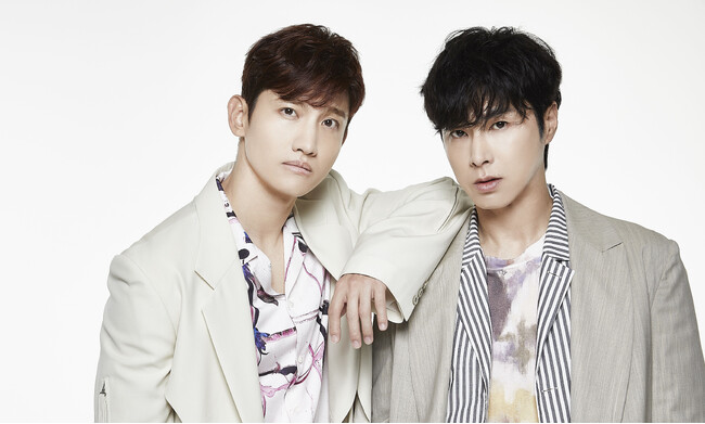 ＜東方神起×WOWOW＞「東方神起一挙放送スペシャル」を9月23日(土・祝) 午後2：30から、WOWOWで5番組一挙放送・配信！