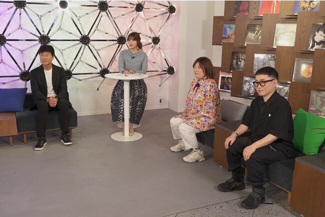 吉本の本気戦略バラエティ「エンタメ未来戦略(仮)」ゲストにギークピクチュアズ代表取締役・小佐野保が登場！さらにビルボードジャパン・コーナーでは、福岡発のヒップホップクルー・O.A.KLAYを特集！
