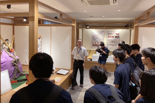 AKKODiS、福井県あわら市で『地域課題解決型インターンシップ』を実施