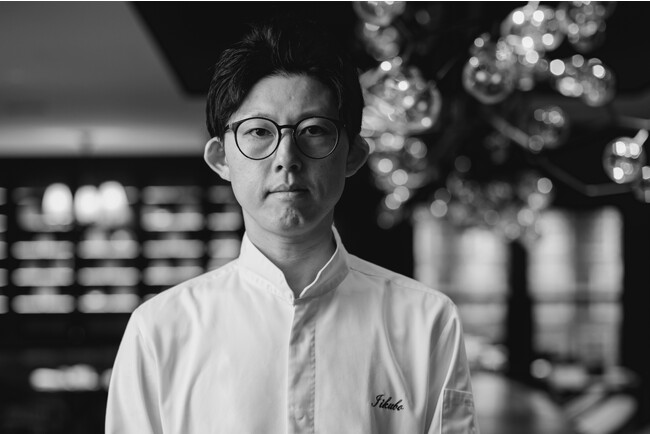 ご参考【ダーワ・悠洛 京都】メインダイニング　GRILL54TH新料理長就任と新メニュー発売のお知らせ
