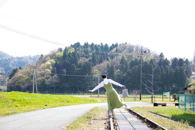 紅葉の大本山 永平寺へ！京福鉄道・廃線跡ウォーキング　休暇村越前三国では「永平寺参(まい)ろーど」ウォーキングツアーを１１月１日（水）から２泊３日で開催します