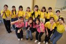 学生スタッフ 学生スタッフ
