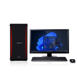 LEVEL∞ RGB Buildに空冷CPUクーラーを採用した BTOモデルのラインナップを追加 LEVEL∞ RGB Buildに空冷CPUクーラーを採用した BTOモデルのラインナップを追加