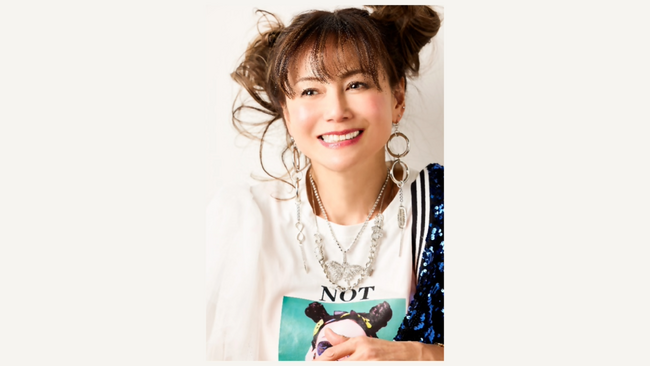 『中村あゆみ ～only LOVE only～ Rock Alive Tour 2023』CLUB CITTA'公演の開催決定！