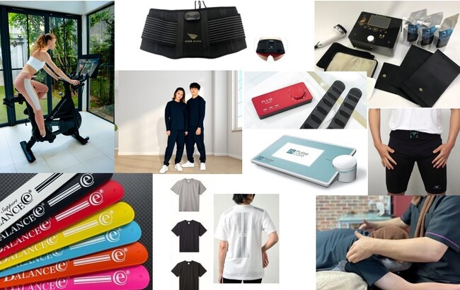 9月25日（月）東京ビッグサイトで開催 「働く女性の美と健康を応援する！」ビジネストレードショー　情報公開！第3弾（食と運動）