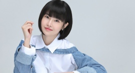 元T-ARAのボラムが、2023年10月ソロとして本格的に日本での活動を開始。