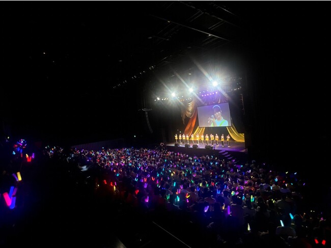 指原莉乃プロデュース「＝LOVE」「≠ME」「≒JOY」3グループによる「イコノイジョイ大感謝祭」本日開幕！初日は≒JOYによる「≒JOY ミニミニ運動会」を開催！！