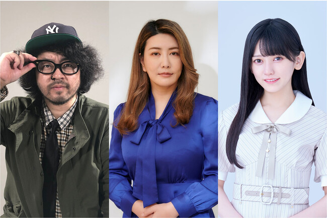 脳科学者・中野信子×乃木坂46　池田瑛紗が「アートと脳科学」の関係を掘り下げる！オンライン講義に学生5名様をご招待