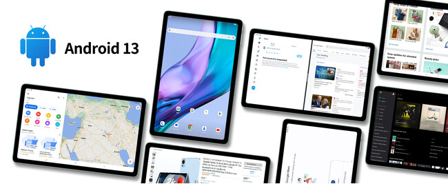 Amazon人気新商品「DOOGEE T20S」限定一日セール開催中（Android 13/Widevine L1）！
