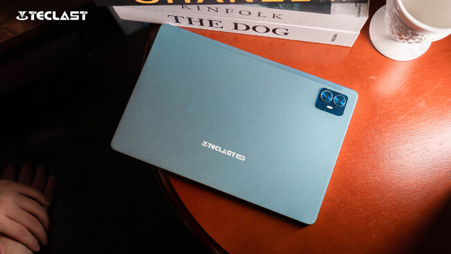 Amazon人気新商品「Teclast M50 Pro」限定セール開催中（Android 13/Widevine L1）！学生向けの小型8インチタブレット「P80T」も超激安、学用品に最適！