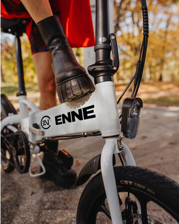 人気予約販売中の特定原付 ENNE T250 製品動画公開のお知らせ！！