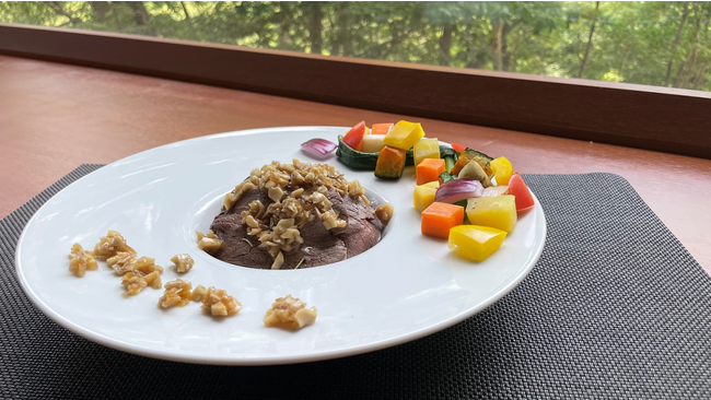 【北海道／層雲峡】食欲の秋にちょっぴりの贅沢を！層雲峡　朝陽亭が贈る1日30食限定プラン販売開始！