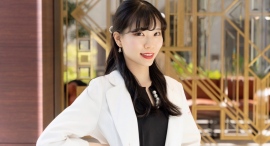ミスコン【レディユニバースジャパン愛知代表 酒井愛里寿インタビュー】日本大会へ向けての意気込み明かす ミスコン【レディユニバースジャパン愛知代表 酒井愛里寿インタビュー】日本大会へ向けての意気込み明かす