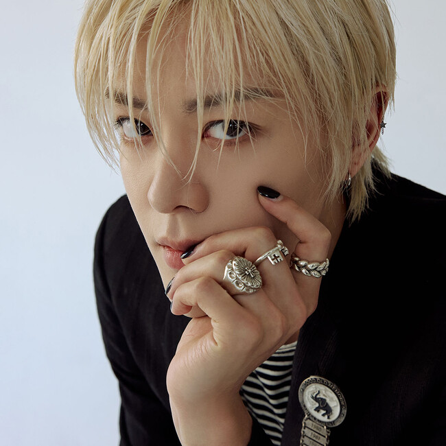 NCT 127・ユウタが語る、メンバー間の流行りとは？TREASUREの楽曲「BONA BONA」日本語版も初解禁！アジア音楽と韓国カルチャーを感じる特番を放送