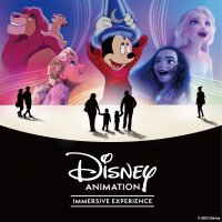 全米＆東京が興奮！『ライオン・キング』『塔の上のラプンツェル』『アナと雪の女王』などウォルト・ディズニー・アニメーション・スタジオの全く新しい世界が今冬、大阪へ上陸！「ディズニー・アニメーション・イマーシブ・エクスペリエンス」開催決定 