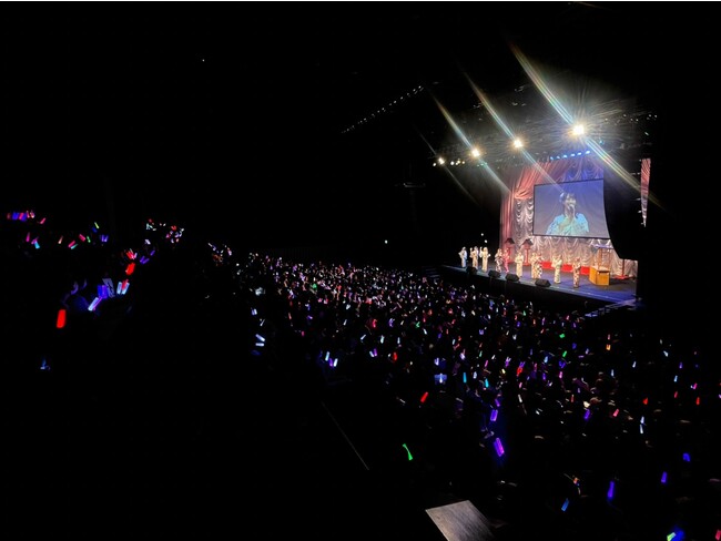 指原莉乃プロデュース「＝LOVE」「≠ME」「≒JOY」3グループによる「イコノイジョイ大感謝祭」。最終日となる本日は、＝LOVEによる「=LOVE 秋祭り」、「＝LOVE カラオケ大会」を開催！！