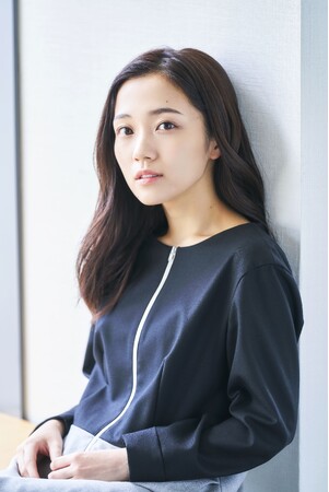 注目の若手俳優・秋谷百音がヒロイン役を熱演！ヒットメーカー・加藤綾佳監督が手掛けるロードムービー、映画「東京遭難」