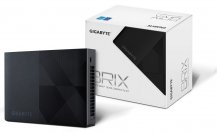 インテル プロセッサー Alder Lake-Nシリーズ搭載　Mini PC・ベアボーン「BRIX」の販売開始