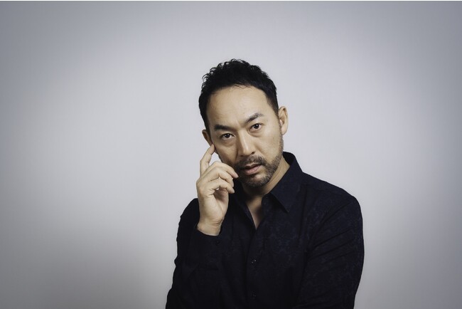 ミュージカル俳優・福井晶一、連ドラ“初”レギュラー出演決定！