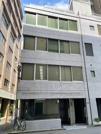 収益ビル再生プロジェクトを開始 ループレイス、千代田区外神田の物件を取得
