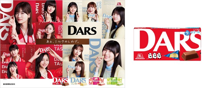 乃木坂46 アクリル製DARSスタンド よろしく