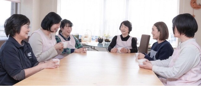 横浜で子育て支援を行うNPO法人WooMooへUPDATERがサポートを開始