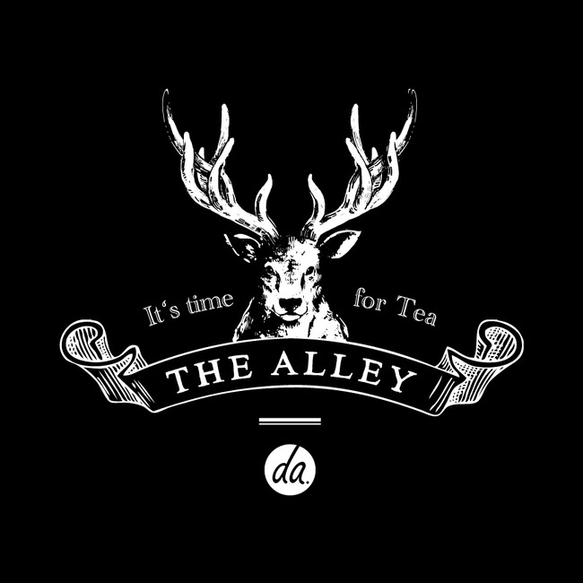 お茶に恋をする本格派ティー ストアTHE ALLEYより、秋冬の季節にぴったりな心も温まるクラフトシリーズが9月21日（木）から登場致します！
