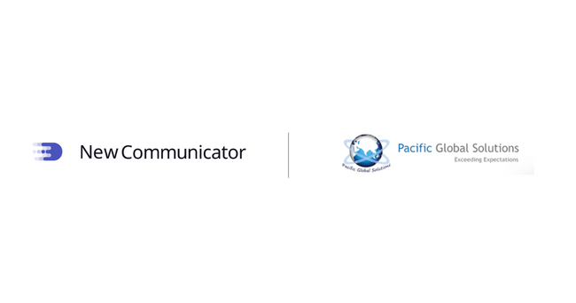 NewCommunicator(ニューコミュニケーター)、Pacific Global Solutions Inc.(インド グジャラート州)に年間サブスクリプション提供開始